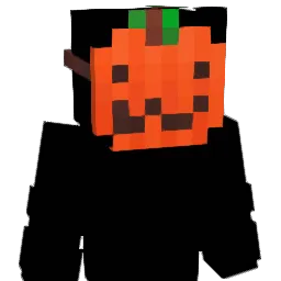 NeewuB Minecraft avatar bust