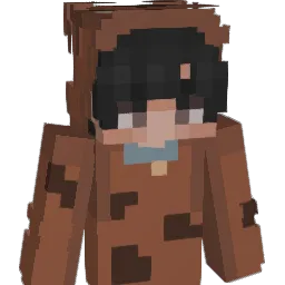 Neex89 Minecraft avatar bust