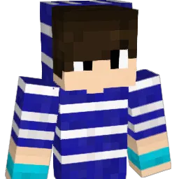 Neext_XD Minecraft avatar bust