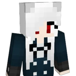 Neeyia Minecraft avatar bust