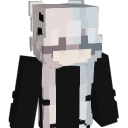 Neezy84 Minecraft avatar bust