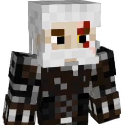 Neezzo's Minecraft skin