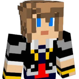 NefaaL's Minecraft skin