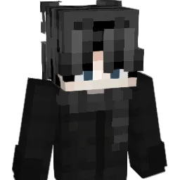 Nefak3's Minecraft skin