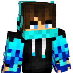 NefariousGod's Minecraft skin
