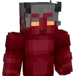 NefariousNerd82 Minecraft avatar bust
