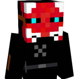 NefariousShadow's Minecraft skin