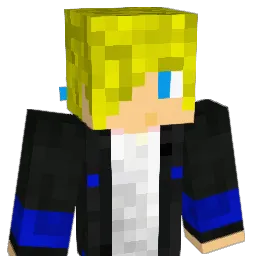 Nefarious_Fox Minecraft avatar bust