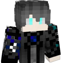 Nefelibata118 Minecraft avatar bust