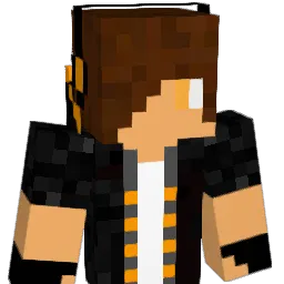 Nefelios's Minecraft skin