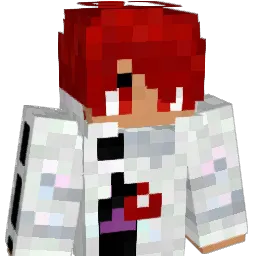 NeferKaen's Minecraft skin