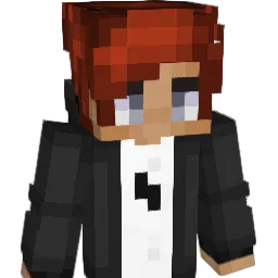 NeffeX07 Minecraft avatar bust