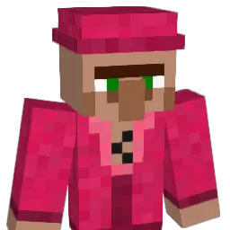 Neffiroth's Minecraft skin