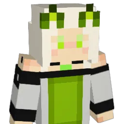Neflia's Minecraft skin