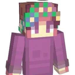 Nefrail's Minecraft skin