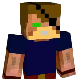 Nefreon's Minecraft skin