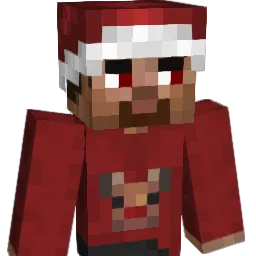 Nefretiti2010 Minecraft avatar bust