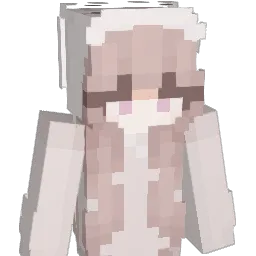 Nefriya72 Minecraft avatar bust