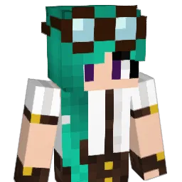 Neftis_Scatha Minecraft avatar bust