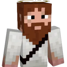 NeganW's Minecraft skin