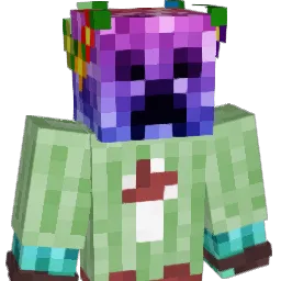 NegativeDarkness's Minecraft skin