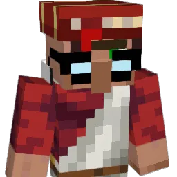 NegativeGamerz's Minecraft skin