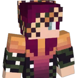 Negative_Numbers's Minecraft skin