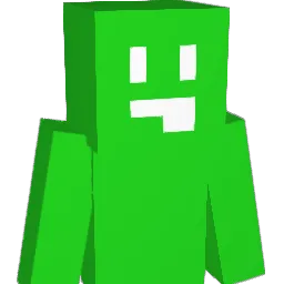 NegativnaBomba47 Minecraft avatar bust
