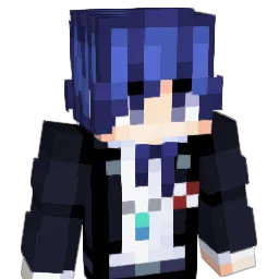 Nege91's Minecraft skin