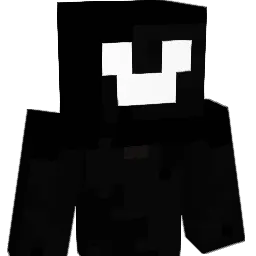 NegeoPlay Minecraft avatar bust