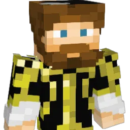Negetapss2's Minecraft skin