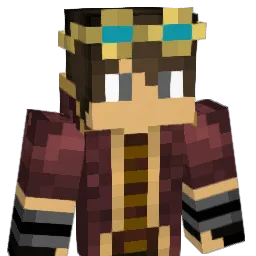 NeggaJaegga Minecraft avatar bust
