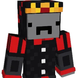 Neggety's Minecraft skin