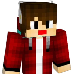 Neggl2001's Minecraft skin