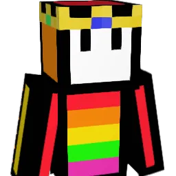 Neglected_Cookie Minecraft avatar bust