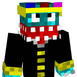 Negli200's Minecraft skin