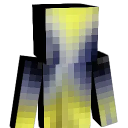 Negol's Minecraft skin