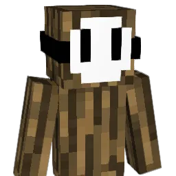 NegrasoTalegero's Minecraft skin