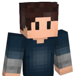 Negrinh0's Minecraft skin