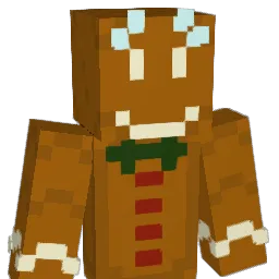 NegritoLG Minecraft avatar bust