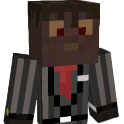 Negro_Pot_Pie Minecraft avatar bust