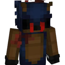 Neguin1303 Minecraft avatar bust