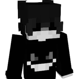 NeguinH1T4T1 Minecraft avatar bust