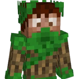 Negums's Minecraft skin
