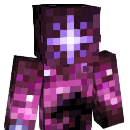 Nehedes's Minecraft skin