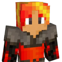 Nehemiah_night Minecraft avatar bust
