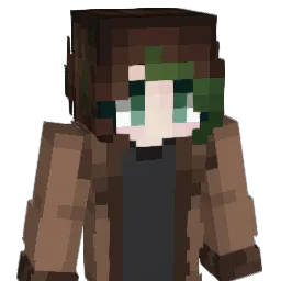 Neheon's Minecraft skin