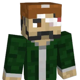 Nehmorio's Minecraft skin