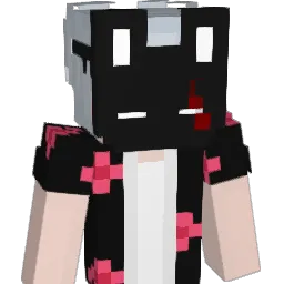 Nehonz's Minecraft skin