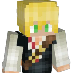 Nehorayy's Minecraft skin